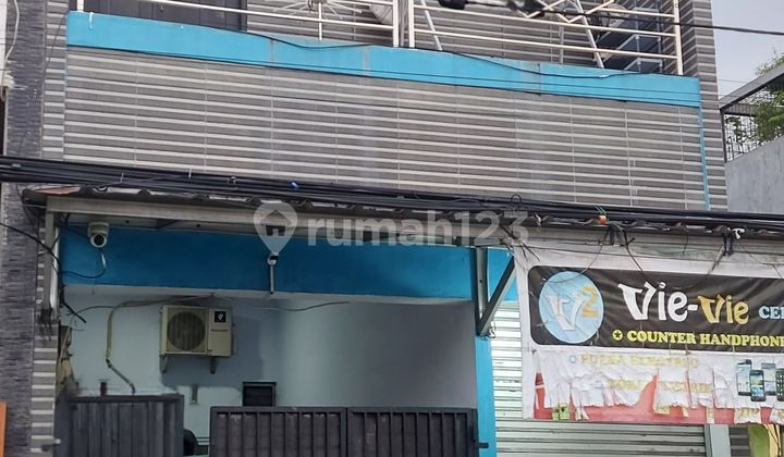 Jual Cepat Rumah Bagus Di Kemayoran Jakpus Jual Cepat Rumah Bagus Di Kemayoran Jakpus
