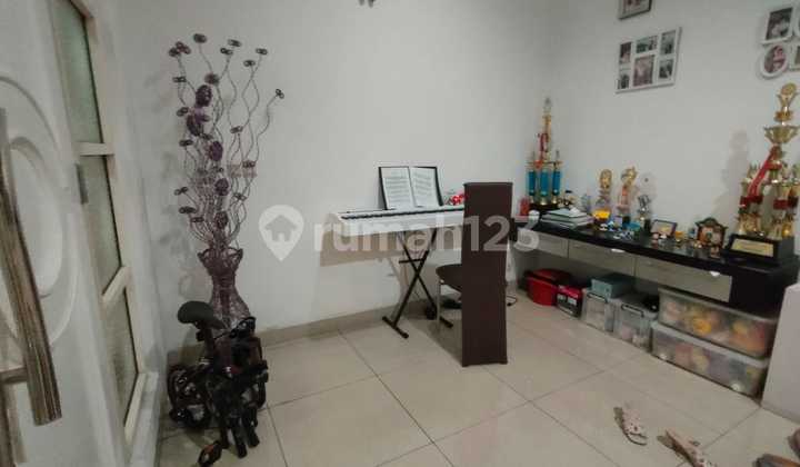 Disewakan Rumah Bagus Di Pik Full Furnished 