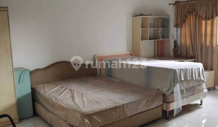 Quick Sale 4-Story Jelambar House Southwest Facing House 2