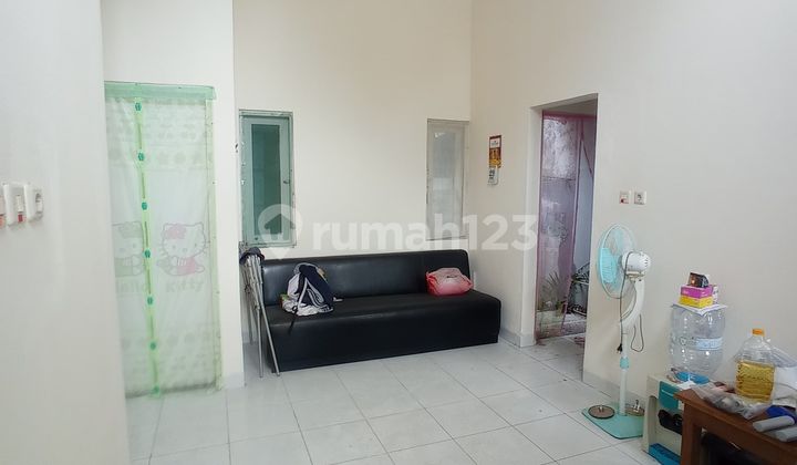 Disewaka Rumah Serpong Garden Cisauk 2