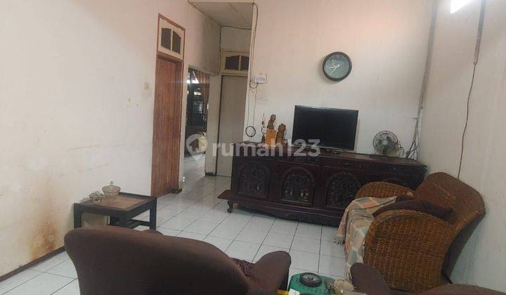 Rumah Di Pancoran Jaksel 2 Lantai 1