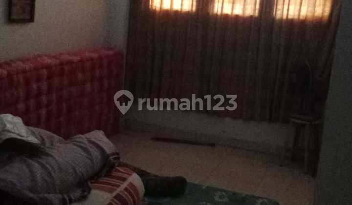 Rumah Daerah Glodok Jakbar Deket China Town 2