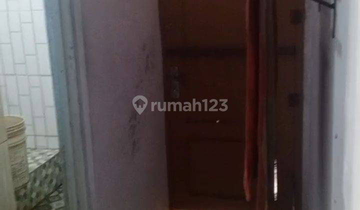 Rumah Kampung 1 Lantai Murah 2