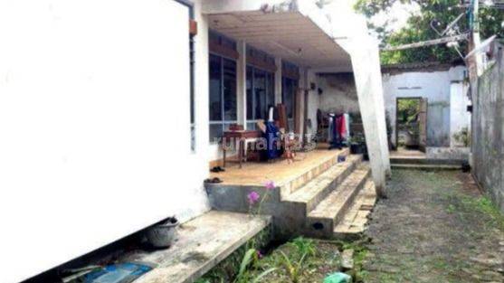 Rumah dan Kebun 1500 m2 SHM di Jl.Gatot Subroto Temanggung Jawa Tengah 2
