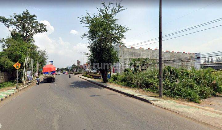 Tanah 7000 M2 Paling Strategis di Cilegon Timur,banten 2