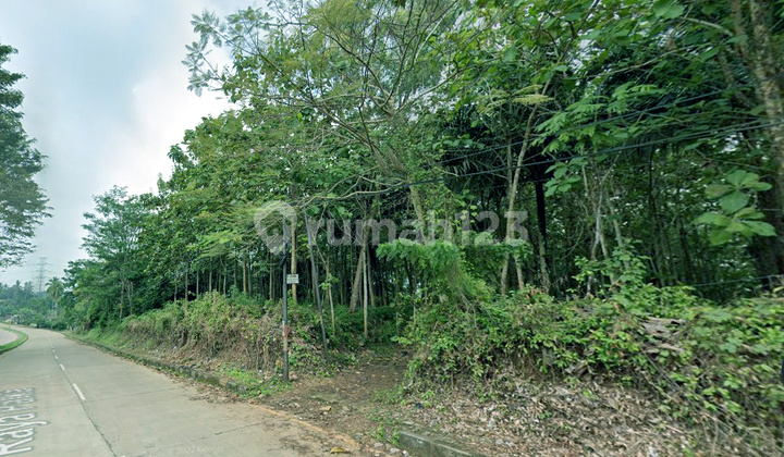 Tanah paling strategis Murah Anti Tsunami di ANYER 2