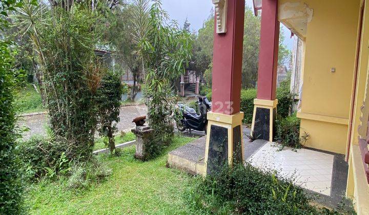 Villa Nyaman Fullnished Siap Huni Di Kota Bunga Puncak 2