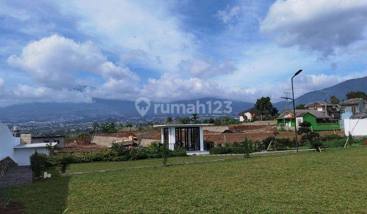 Tanah Siap Pakai Sudah Di Benteng Lokasi Puncak 2