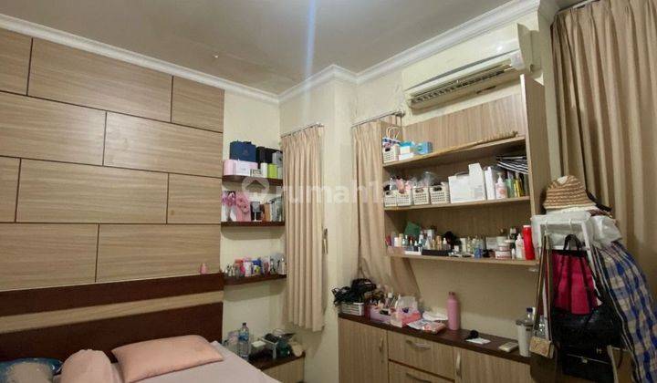 Rumah Kayara Pik 1 Full Furnished Murah 2