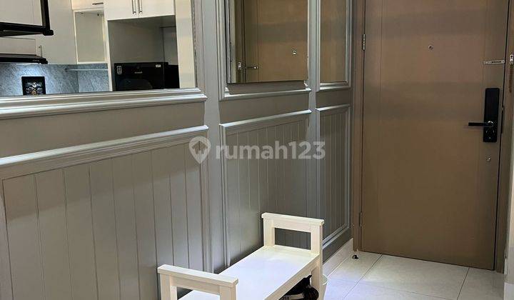 Apart Gold Coast 2 BR Full Furnish Mewah 2