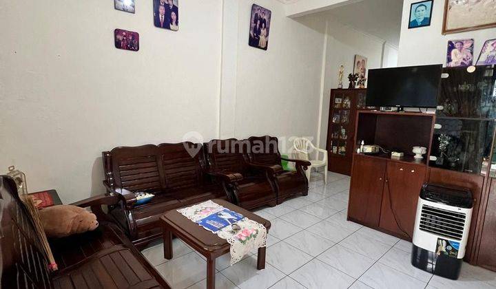 Dijual Rumah Cocok Untuk Kos2an Di Mangga Besar 1