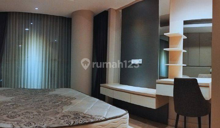 Apartemen Gold Coast 2 BR Full Furnished 2