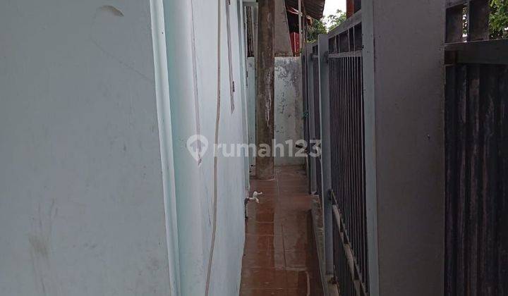 Rumah 2 Lantai Dekat Kampus Budi Luhur Jakarta Selatan Rumah 2 Lantai Shm 2