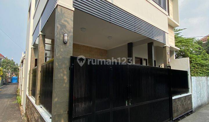 kan /  Rumah Tinggal Jl Batu Indah Raya No 21 B Area Batununggal Buah Batu Kota Bandung Rumah Kontrakan Shm - Sertifikat Hak Milik Di Jalan Batu Indah Raya No 21 B, Batununggal Bagus Unfurnished 1