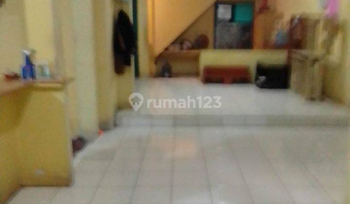 Rumah Dengan Luas Tanah 126m² Jakarta Timur 2