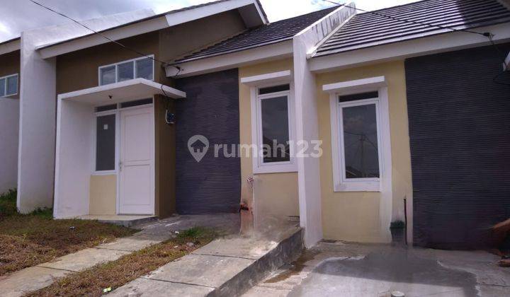 Dijual Rumah Didaerah Cilengsi Citra Indah 1