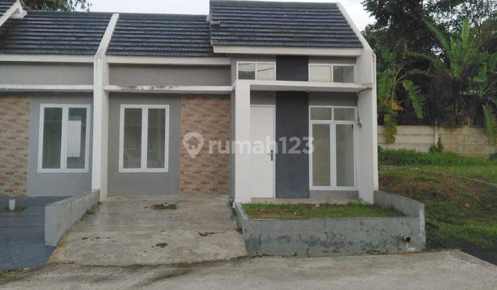 Dijual Rumah Hook Sangat Murah di Tenjo City Metropolis 1