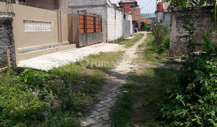 Dijual Tanah Dengan Luas 344m² Kabupaten Tangerang 2