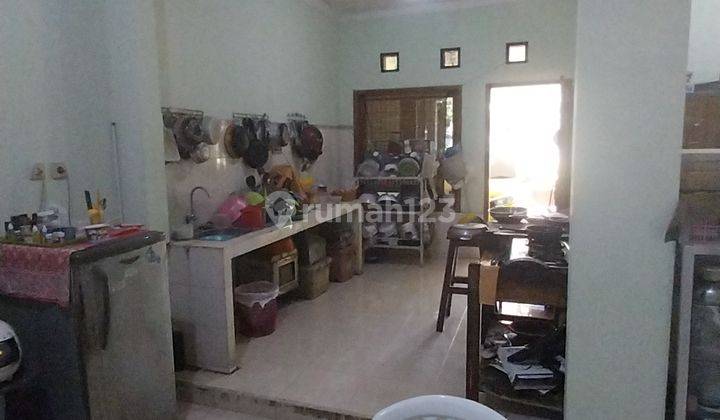 Rumah Siap Huni Lokasi di Tenggilis Utara Surabaya 6