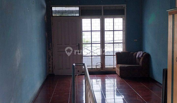 Rumah 2 Lantai Lokasi Strategis di Deltasari Indah Sidoarjo 2