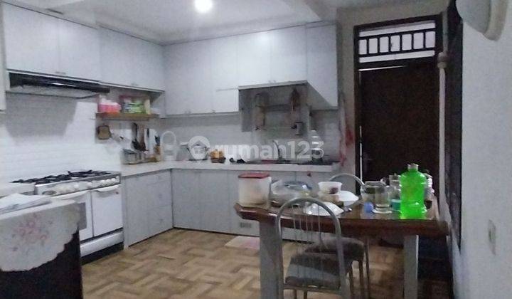 Rumah Mewah Siap Huni Di Sarono Jiwo Kota Surabaya 4