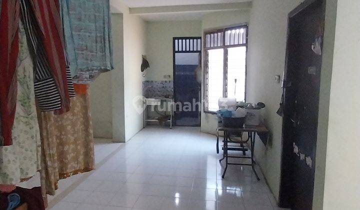 Rumah Siap Huni Lokasi di Tenggilis Utara Surabaya 3