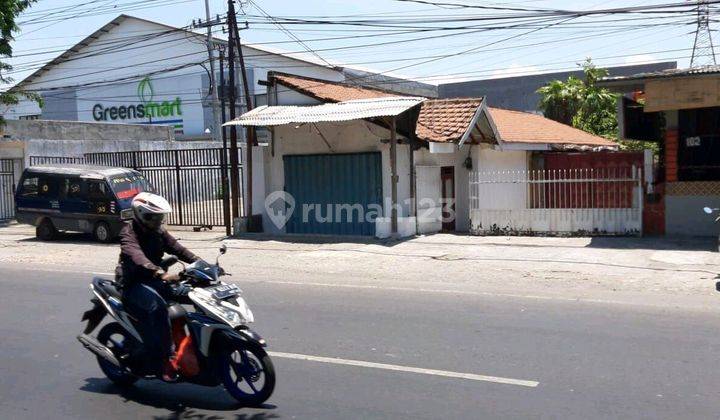 Gudang Perlu Cepat Laku Nol Jl. Raya Tanjungsari Surabaya 2