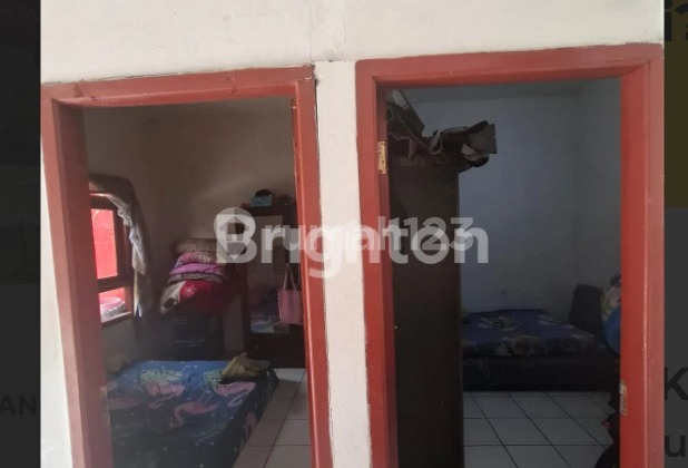 For sale house in a comfortable area. This 1-story property is located in a strategic neighborhood, PERUM SINDANG PANON BSPI. 2