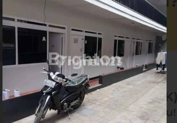 Kost Siap Huni, SHM, di Cikutra Bandung Kost Siap Huni, SHM, di Cikutra Bandung