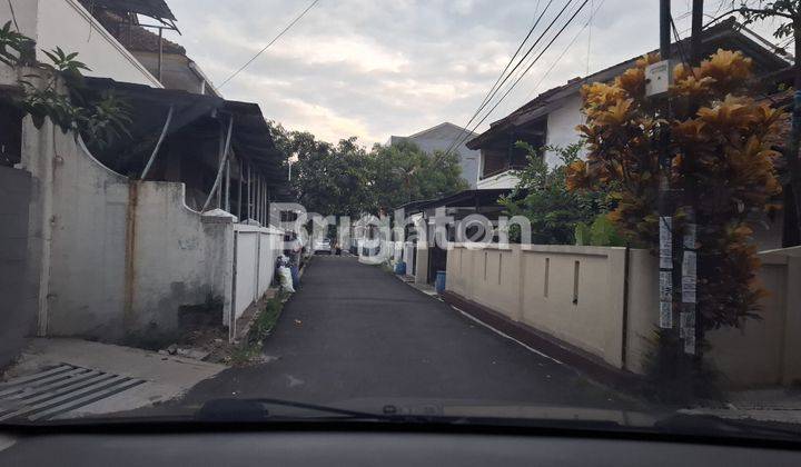 rumah dan kost dgn hunian full terus 2