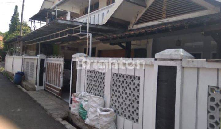 rumah dan kost dgn hunian full terus 1