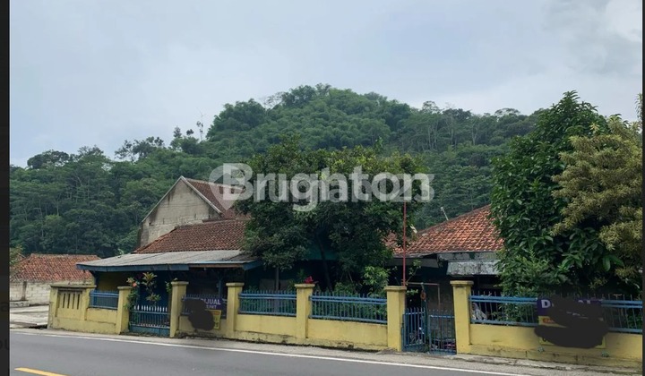 House for sale JL DUSUN CIHERANG Location West Java, Sumedang, South Sumedang 1