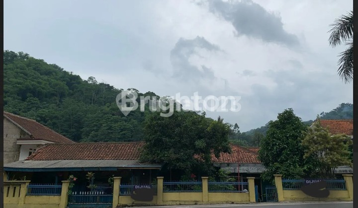 House for sale JL DUSUN CIHERANG Location West Java, Sumedang, South Sumedang 2