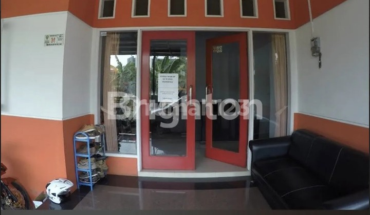 Kost, di Jatinangor Dijual
