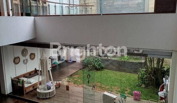 JUAL CEPAT RUMAH BAGUS SIAP HUNI DI SUKAHAJI BANDUNG 1