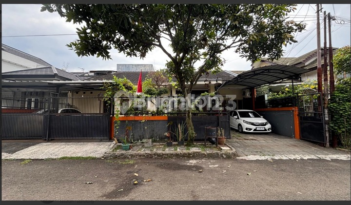 Rumah Asri Siap Huni Arcamanik Rumah Asri Siap Huni Arcamanik