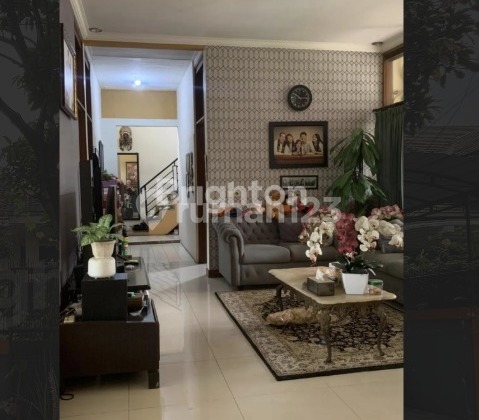 Rumah Asri Siap Huni Arcamanik 2