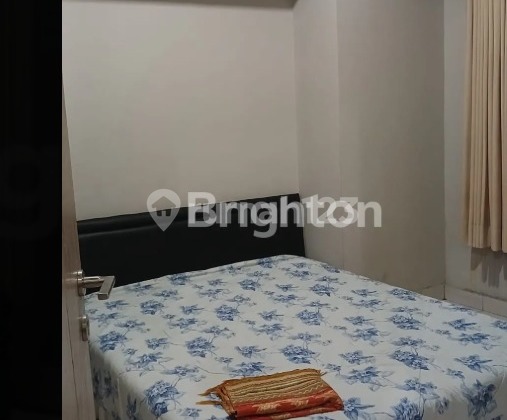 Apartemen 2Kt di Newton Resident, Lantai 17, Fully Furnished