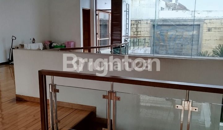 JUAL CEPAT RUMAH BAGUS SIAP HUNI DI SUKAHAJI BANDUNG 2