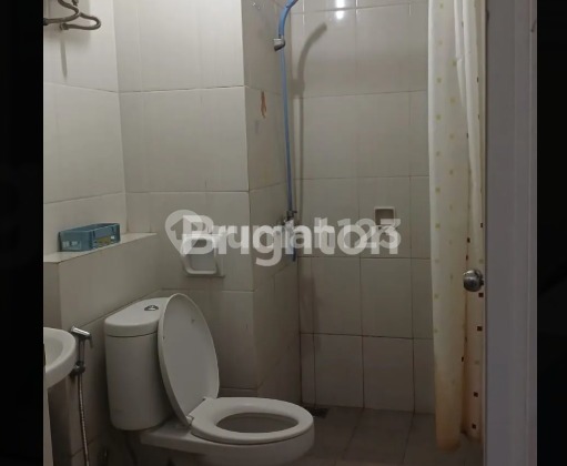 Apartemen 2Kt di Newton Resident, Lantai 17, Fully Furnished 2