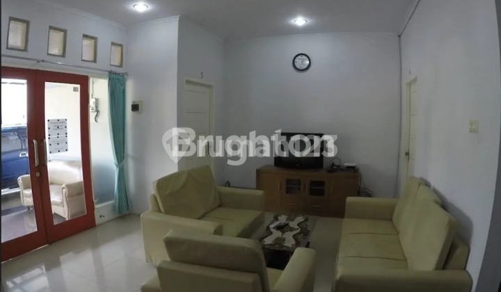 Boarding House, in Jatinangor For Sale 2