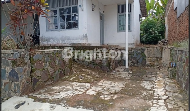 Jual Parken Desa Nagrak Kec Cangkuang Soreang Kab Bandung