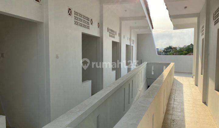 Dijual Rumah Kos Malang Dekat Universitas Murah  2