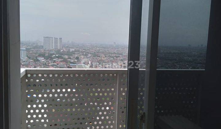 Dijual Apartemen The Crest West Vista, Jakarta Barat  1