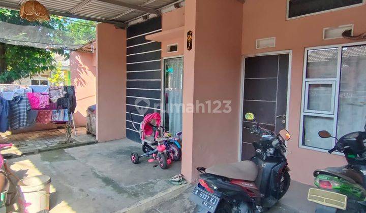 Dijual Rumah di Royal Cikupa Permai, Tangerang 2