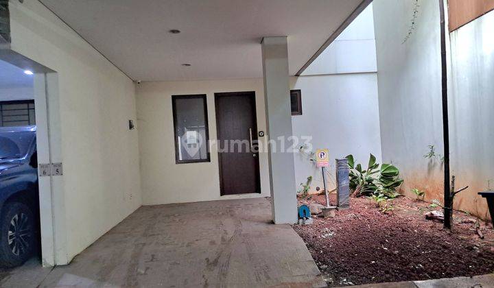 foto lainnya dijual cepat. rumah baru cluster