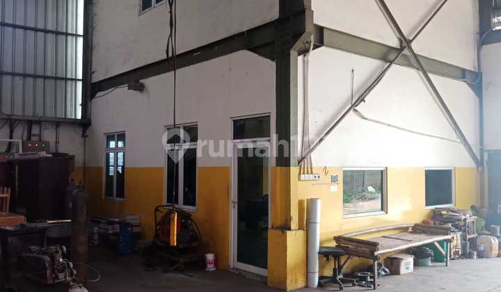 DIJUAL GUDANG / WORKSHOP di JL PADAT KARYA, PANONGAN. TANGERANG. BAGUS DIJUAL GUDANG / WORKSHOP di JL PADAT KARYA, PANONGAN. TANGERANG. BAGUS