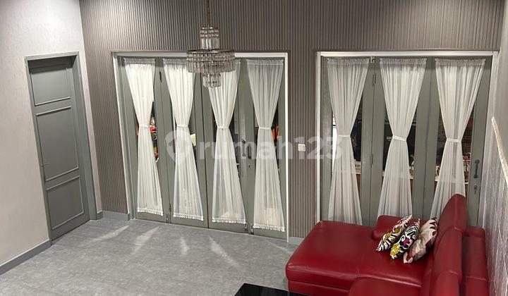 Dijual Cepat. Turun Harga. Rumah Bagus. Crystal. Summarecon Gading Serpong Tangerang. Timur. Shm. Sudah Renov. Murah. Kompetitif