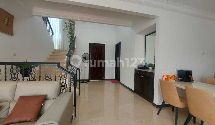 Beautiful Luxury House In Jadeite. Bsd. Tangerang. South. Ppjb. Quality. Competitive Price 2