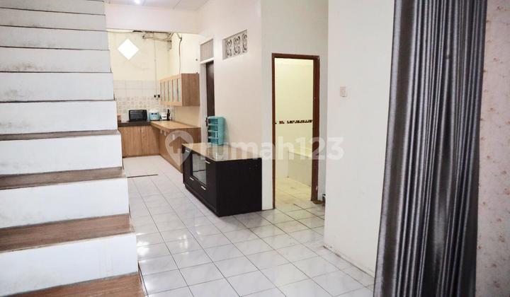 Dijual CEPAT. Rumah sektor 7C , Gading Serpong. Tangerang. Timur, SHM. Unfurnished .  Harga KOMPETITIF